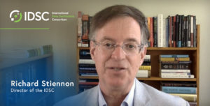 Introducing the International Data Sanitization Consortium