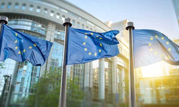 One Month Into The GDPR Era: What We Know Now