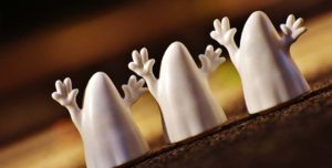 GDPR and Backups: Can Ghosts of Data Past Rise From the Grave?