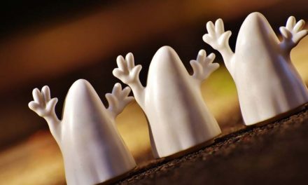 GDPR and Backups: Can Ghosts of Data Past Rise From the Grave?