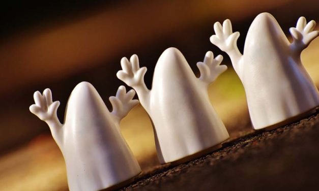GDPR and Backups: Can Ghosts of Data Past Rise From the Grave?