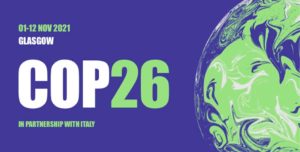 COP 26 Glasgow 2021