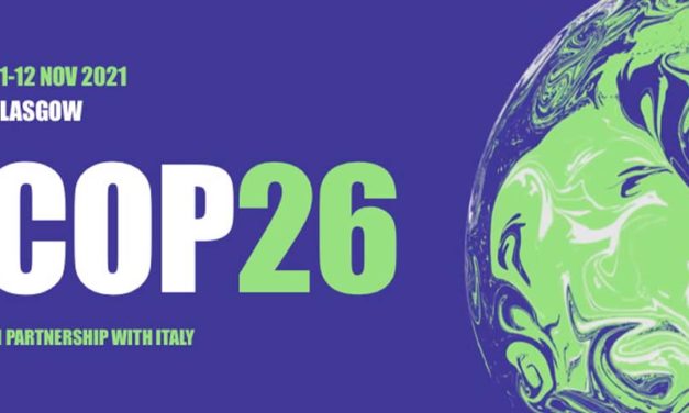 Open Letter For E-Waste To Be Included On COP26 Agenda