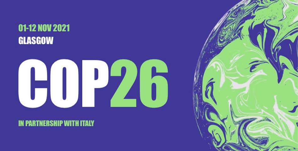Open Letter For E-Waste To Be Included On COP26 Agenda