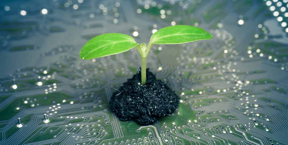 CES 2022, Hot Tech for Remote Workers & the Role of Data Sanitization